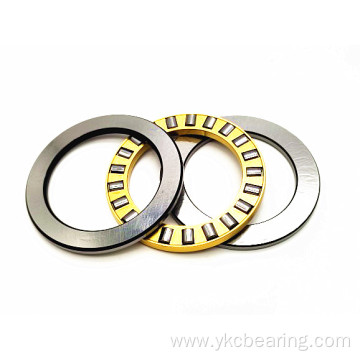 Thrust roller bearing 81118M type series bearing